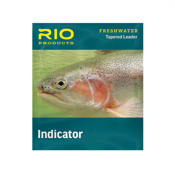 Rio - Indicator Leader