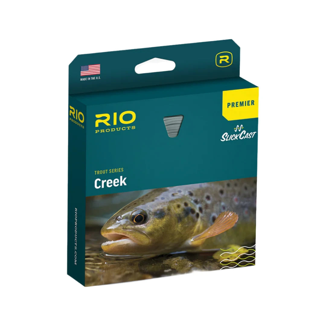 Rio - Premier Creek