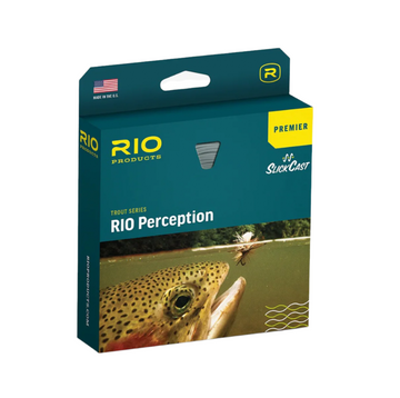 Rio - Premier Perception