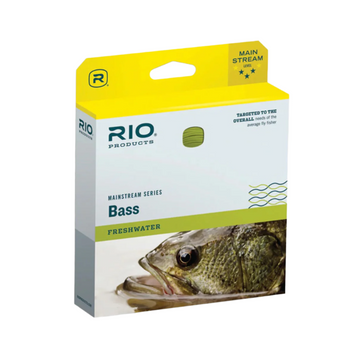 Rio Mainstream Bass/Pike Line