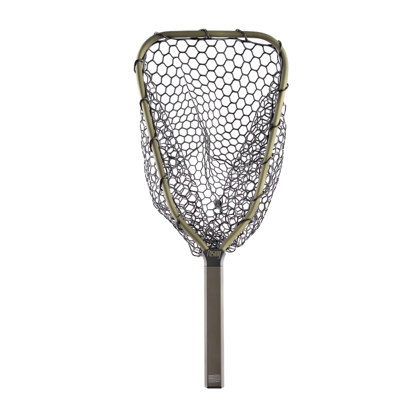 Rising Brookie Net 10"