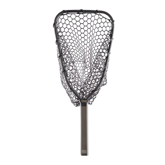 Rising Brookie Net 10"