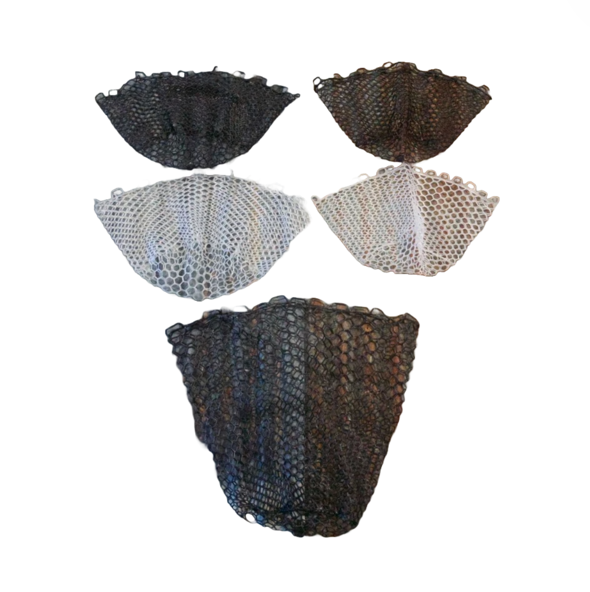 Rising Nets  Replacement Rubber Nets