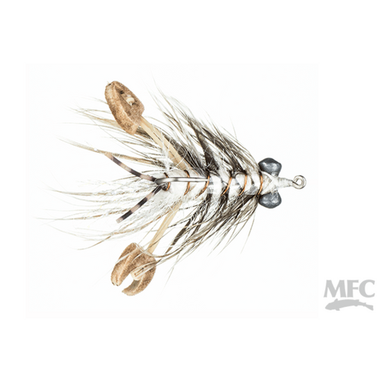 Ritts Fighting Crawfish Tan