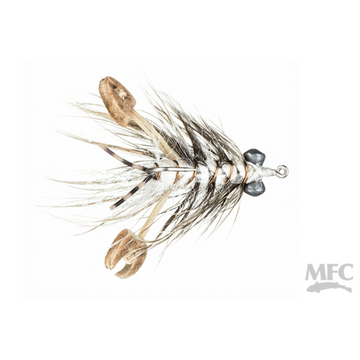 Ritts Fighting Crawfish Tan