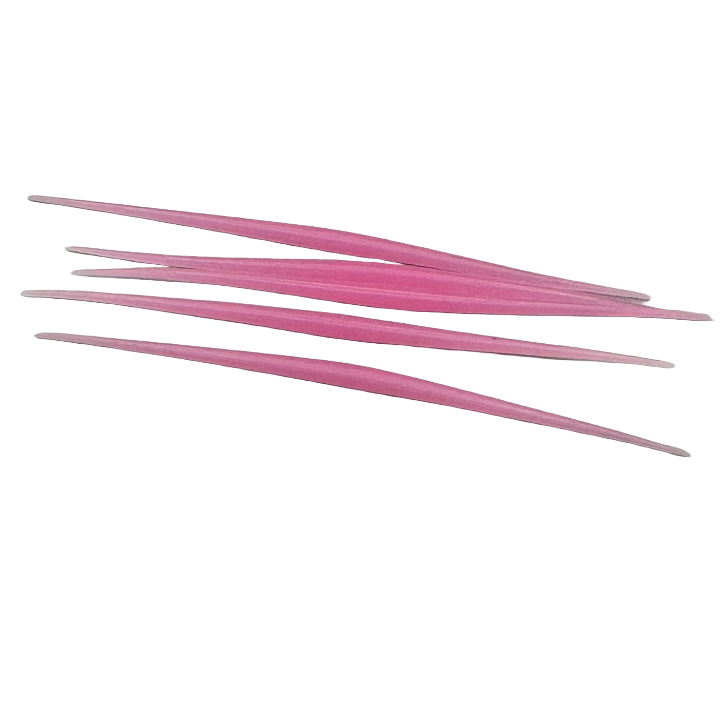 River Reaper Bead Pegs Pink