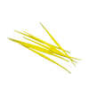 River Reaper Bead Pegs Yellow