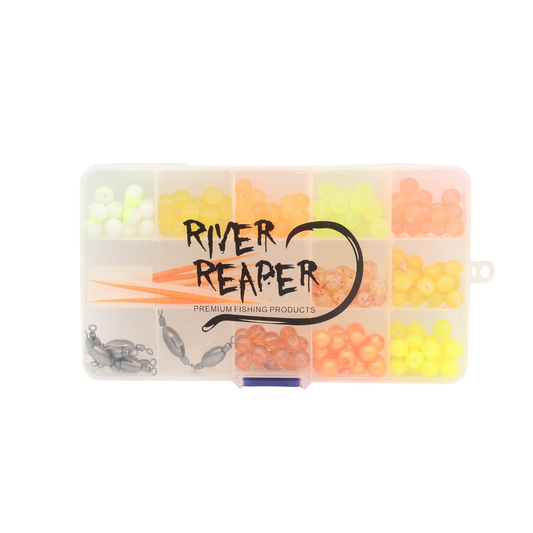 River Reaper Bead & Weight Kit