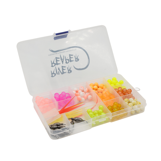 River Reaper Bead & Weight Kit colour 2