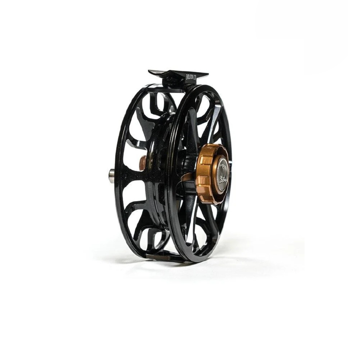 Ross Reels - Evolution LTX