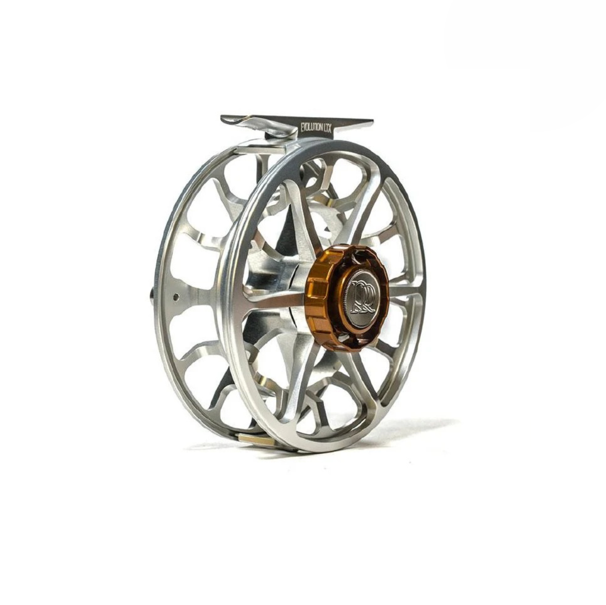 Ross Reels - Evolution LTX