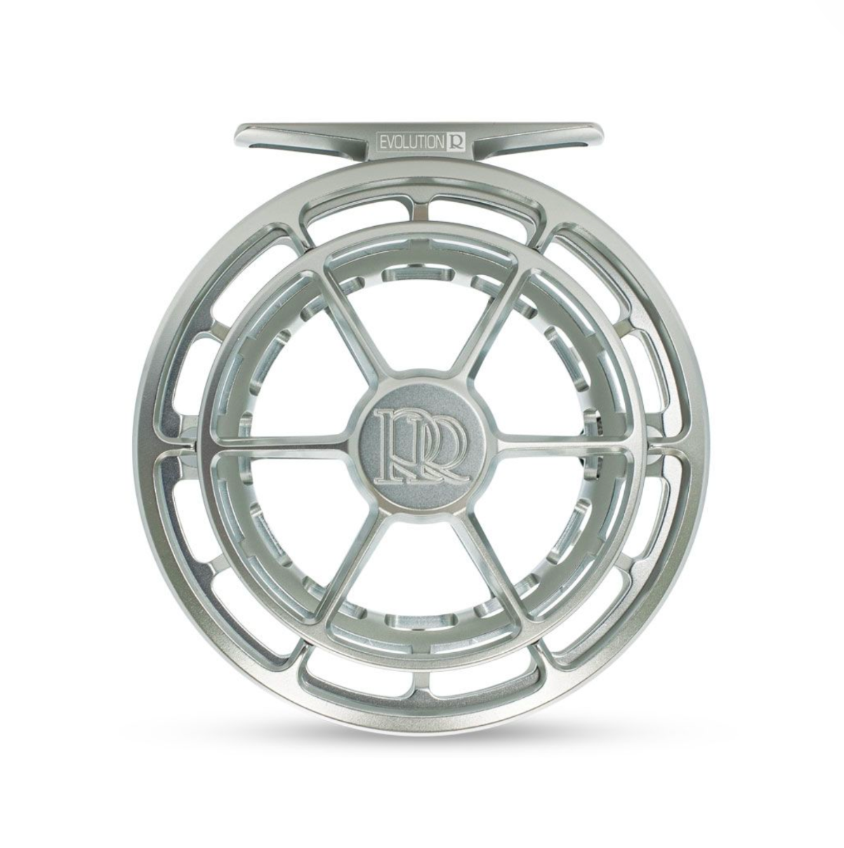 Ross Reels Evolution R Platinum