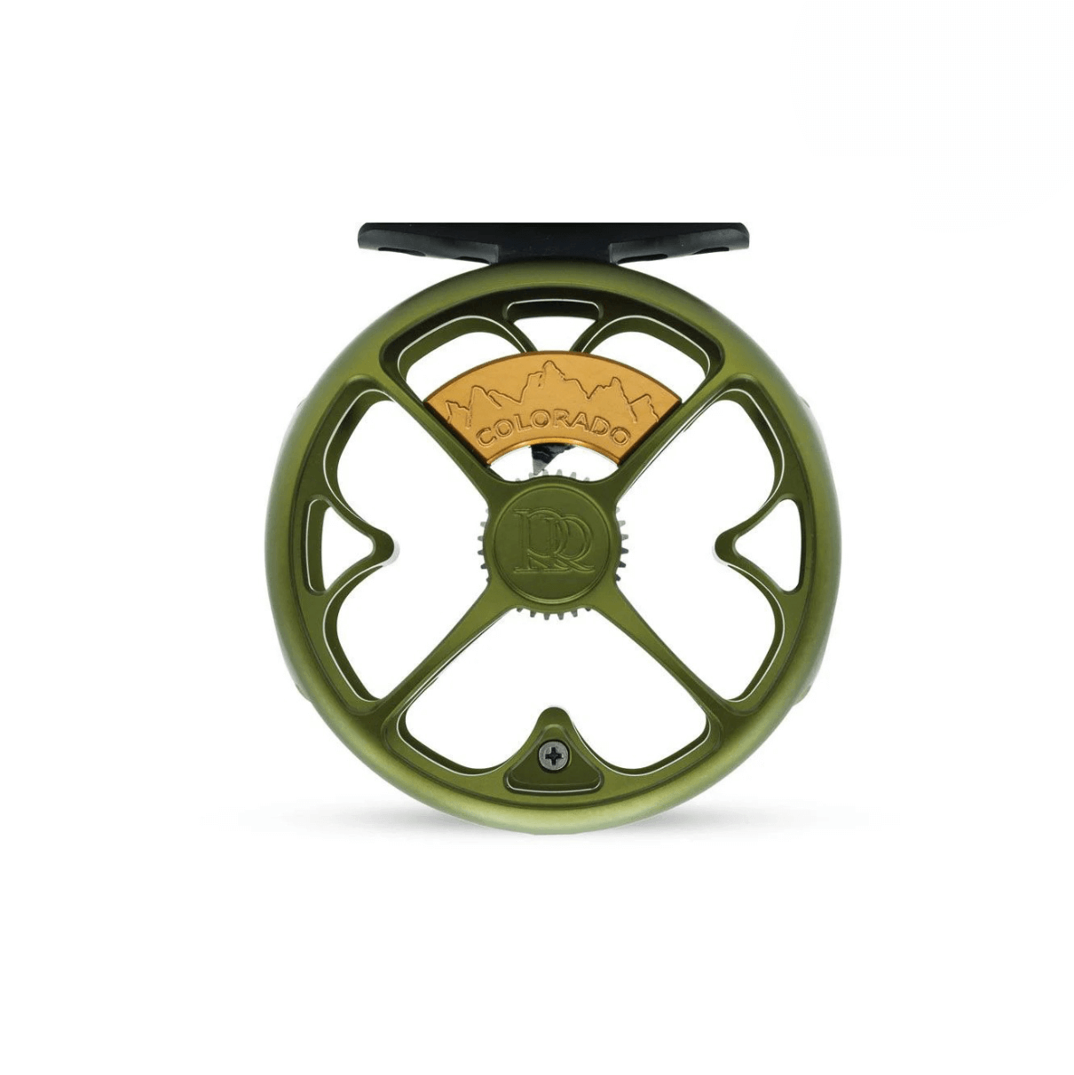 Ross Fly Reels - Colorado Fly Reel