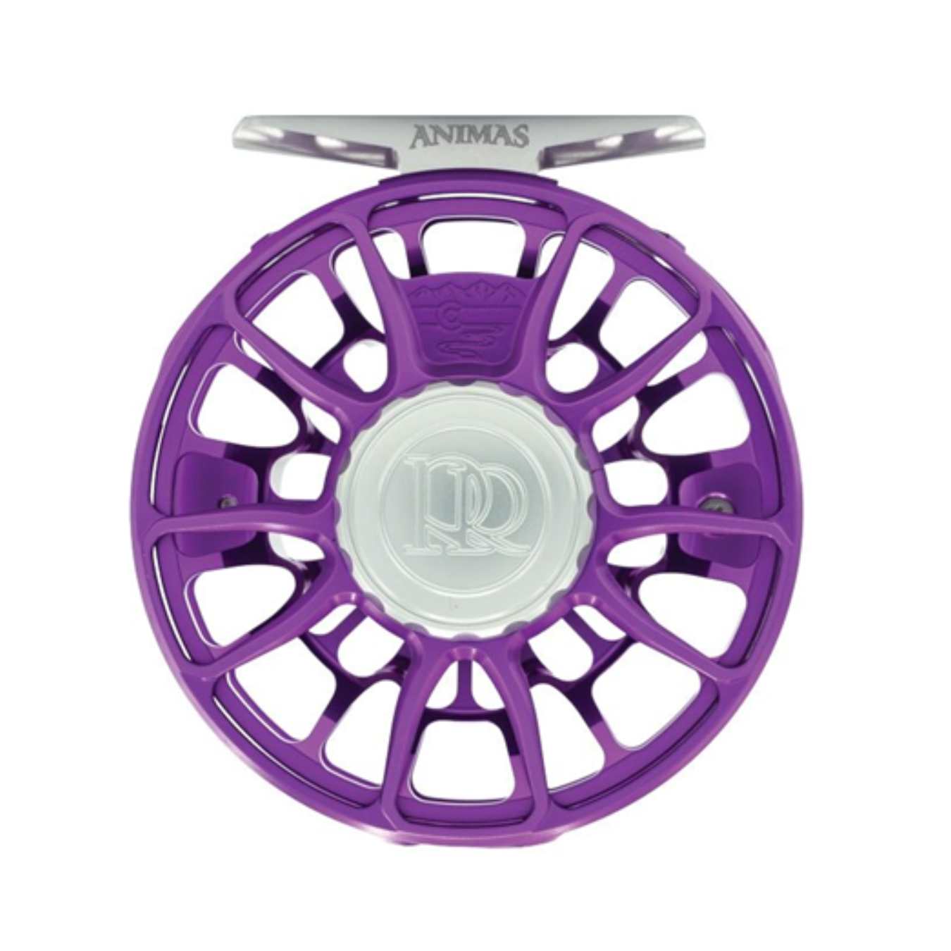 Ross Reels - Animas Fly Reel