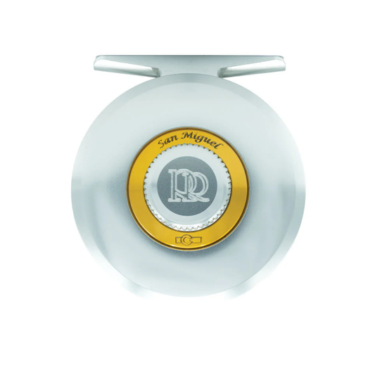 Ross San Miguel Fly Reel