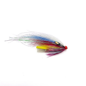 Rosy Dawn Copper Tube Fly