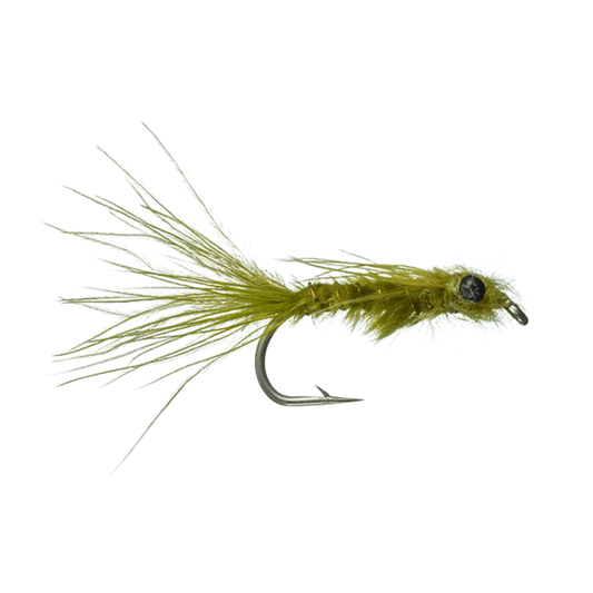 Rowley's Pearly Damsel.