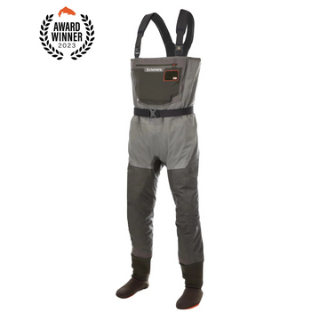 SIMMS - G3 Guide Stockingfoot Wader