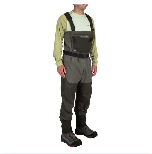 SIMMS - G3 Guide Stockingfoot Wader