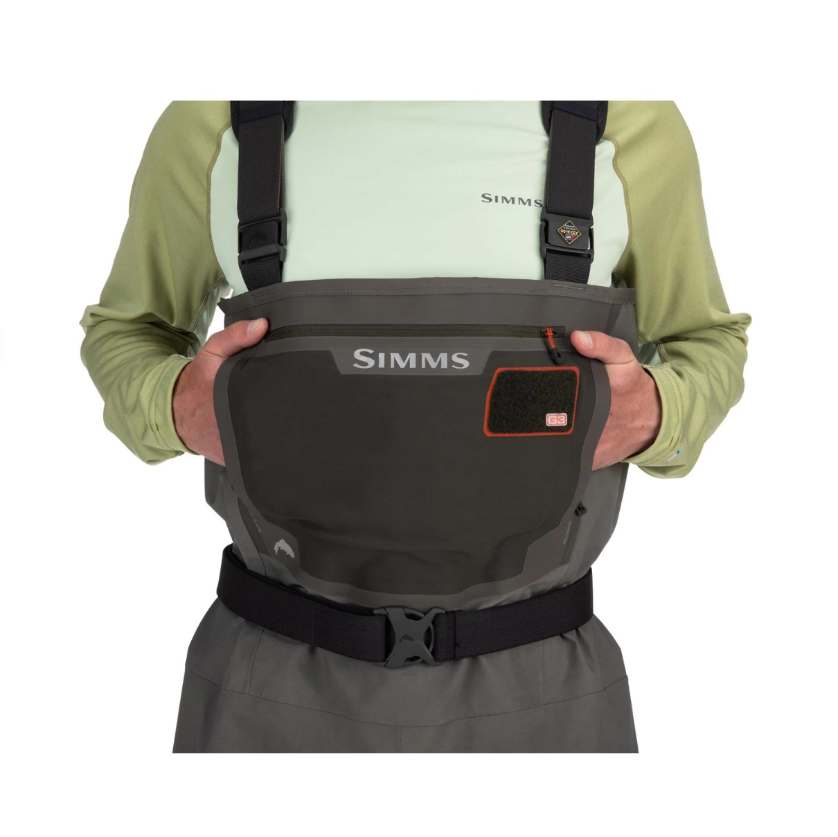 SIMMS - G3 Guide Stockingfoot Wader