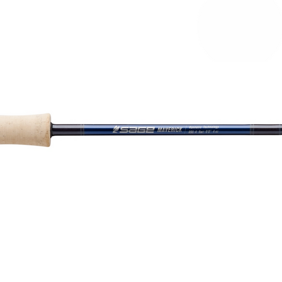 Sage Maverick Single Hand Rod