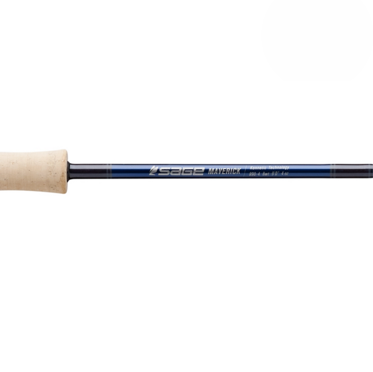 Sage Maverick Single Hand Rod