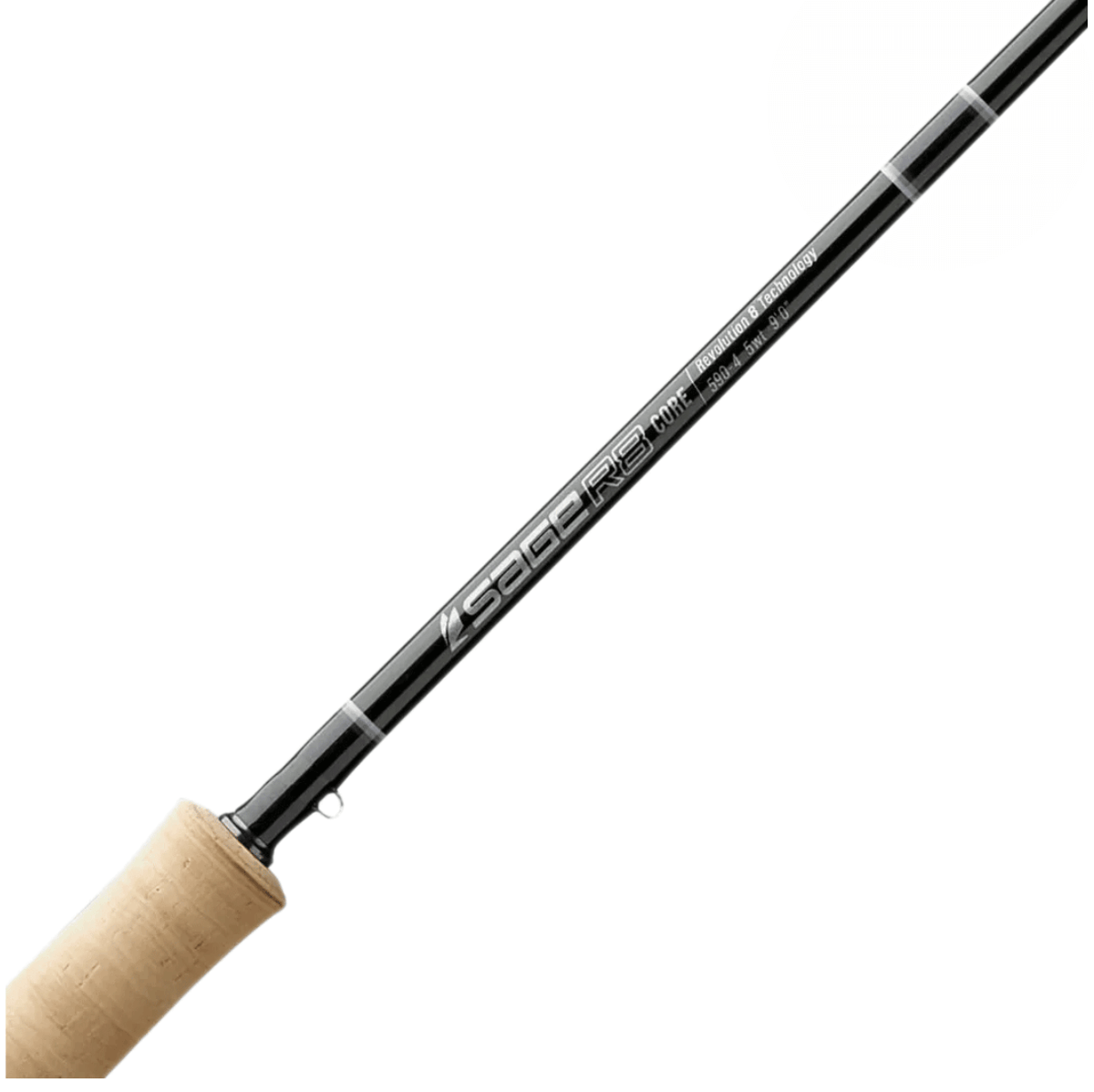 Sage - R8 CORE Single Hand Fly Rod – Drift Outfitters