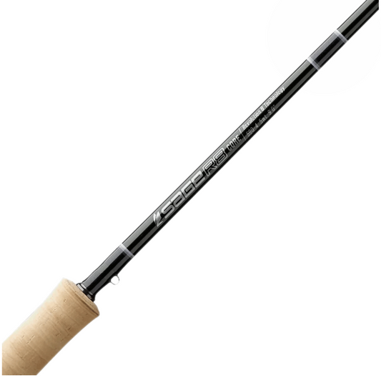 Sage - R8 CORE Single Hand Rod