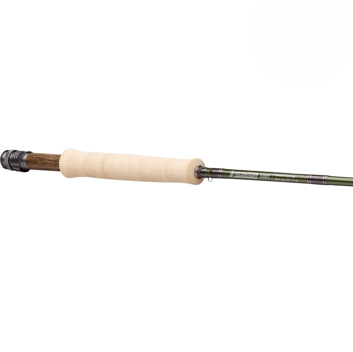 Sage Sonic Single Hand Rods