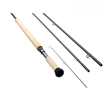 Sage Sonic Spey Rods