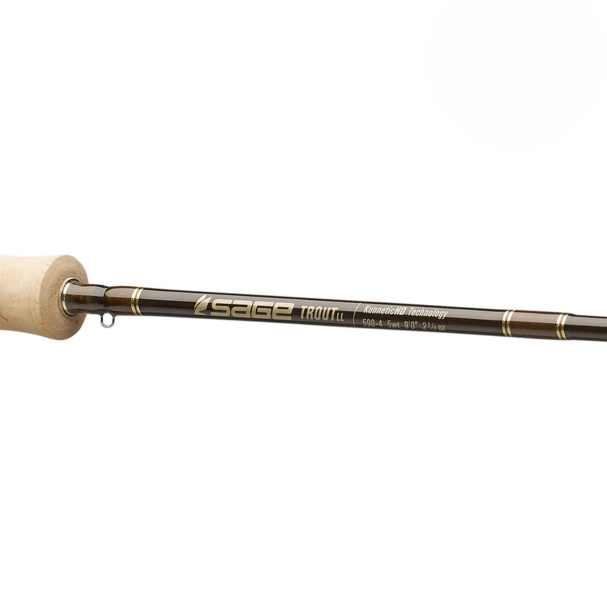 Sage Trout LL Rod