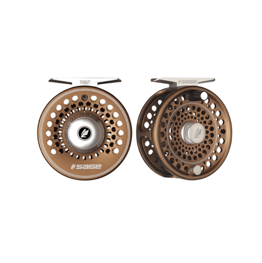 best reel for fast fly line pickup MASTER LOGIC Fishing 5/6wt Reaction Tackle ReactCast Baitcasting Reel high 7 Best Fly Fishing Reels