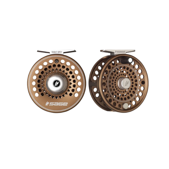 Sage - Trout Spey Reel