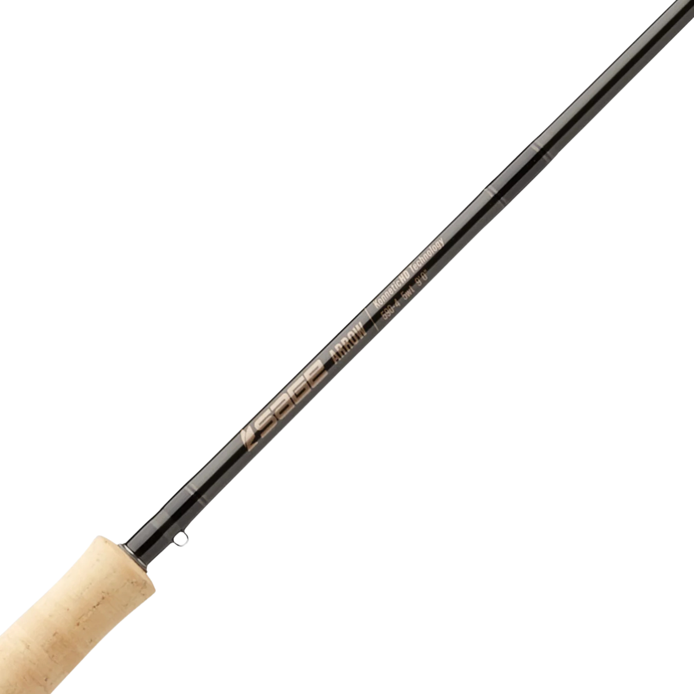 Sage Arrow 490 Fly Rod
