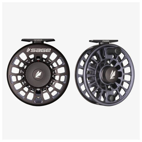Sage - Enforcer Fly Reel