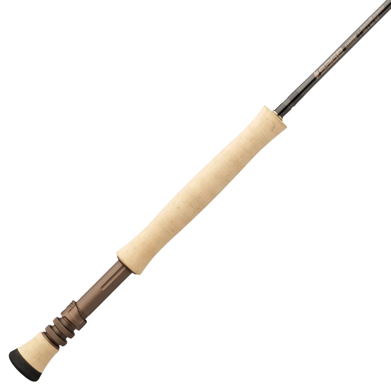 Sage Arrow Fly Rod Fighting Butt