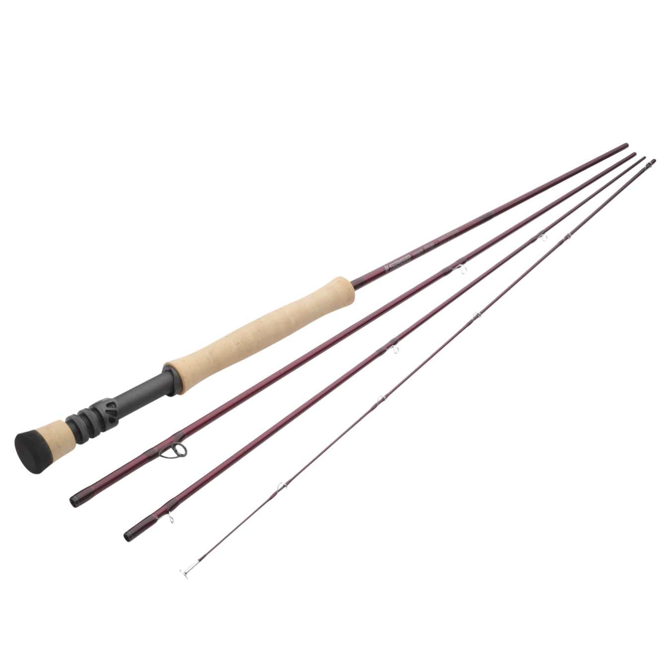 Sage Power R8 Fly Rod
