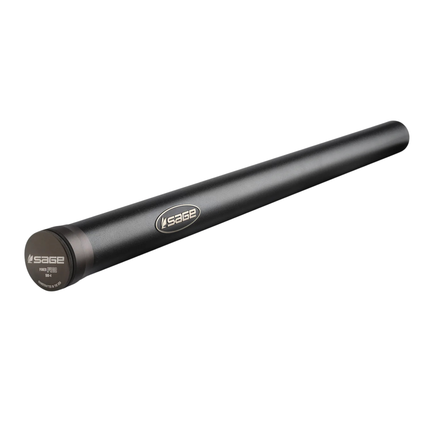 Sage Power R8 Fly Rod Case
