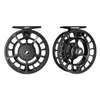 Sage Shift Fly Reel Black