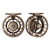 Sage Shift Fly Reel Bronze