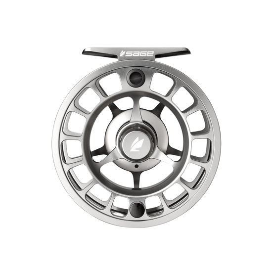 Sage Shift Fly Reel Platinum