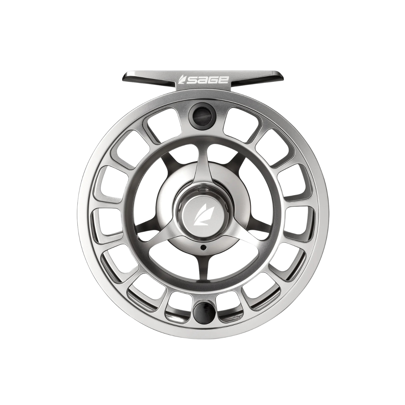 Sage Shift Fly Reel Platinum
