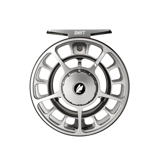 Sage Shift Fly Reel Platinum