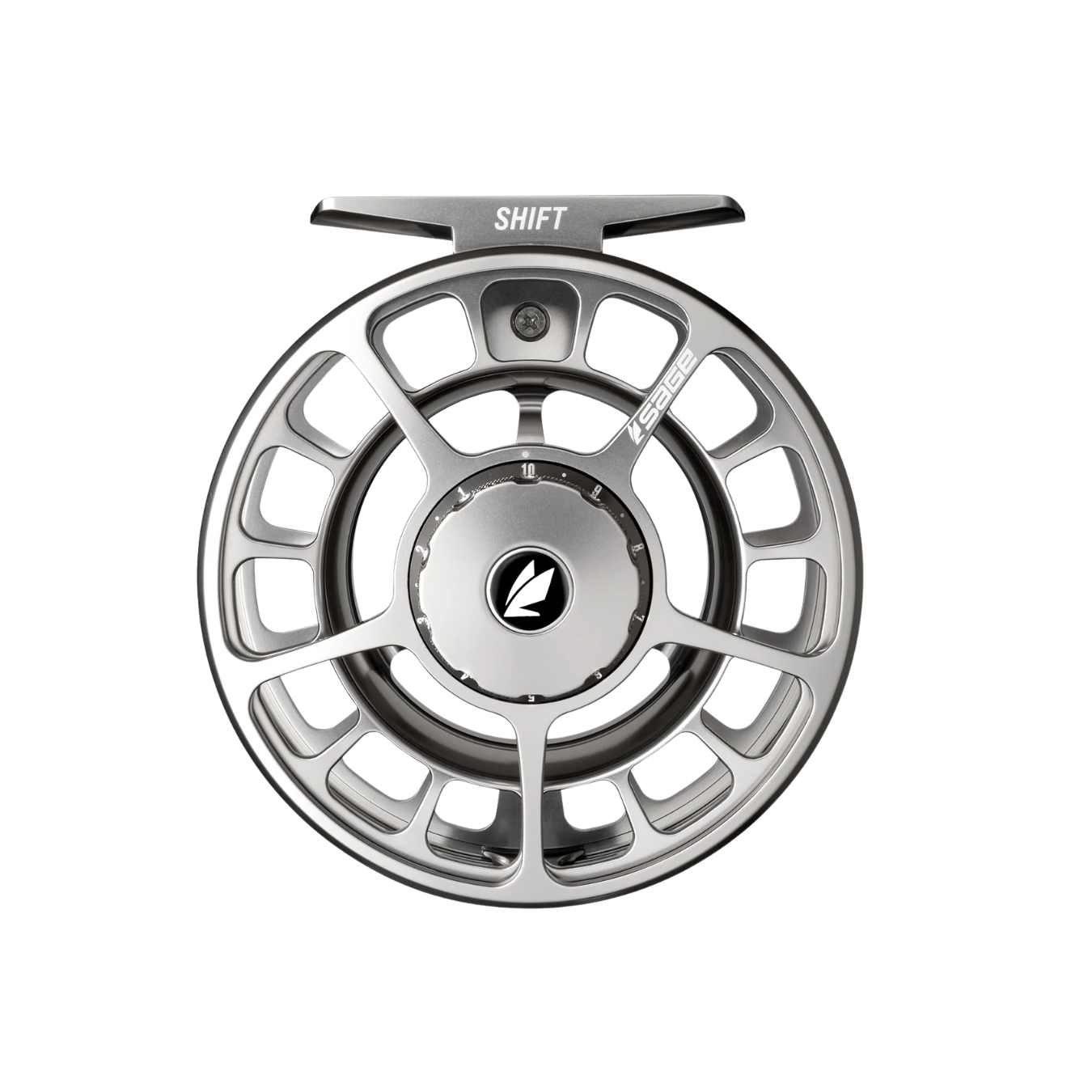 Sage Shift Fly Reel Platinum