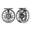 Sage Shift LT Fly Reel Silver Pine
