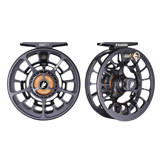 Sage Shift LT Fly Reel Squall
