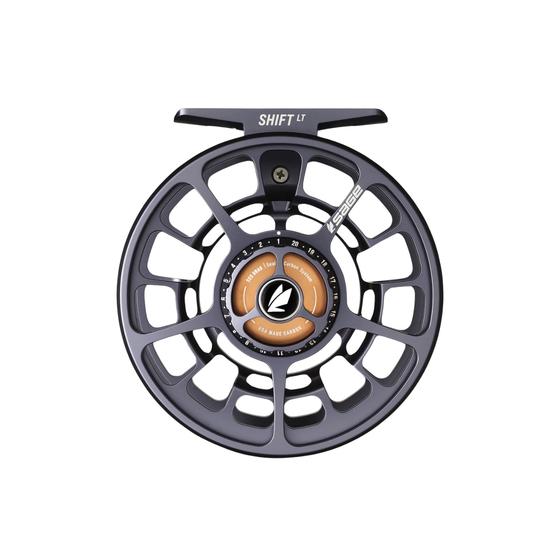 Sage Shift LT Fly Reel Squall