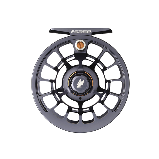 Sage Shift LT Fly Reel Squall