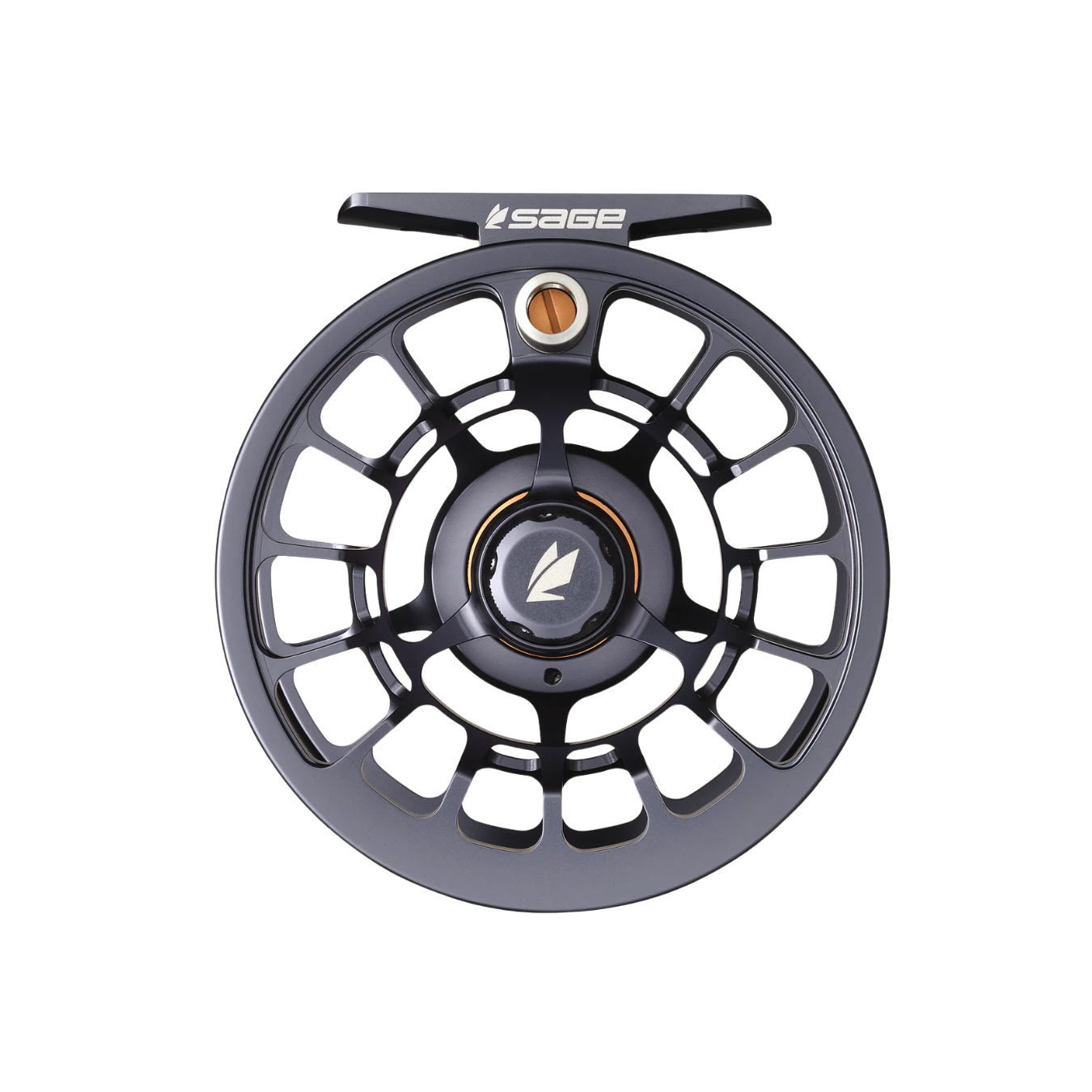 Sage Shift LT Fly Reel Squall