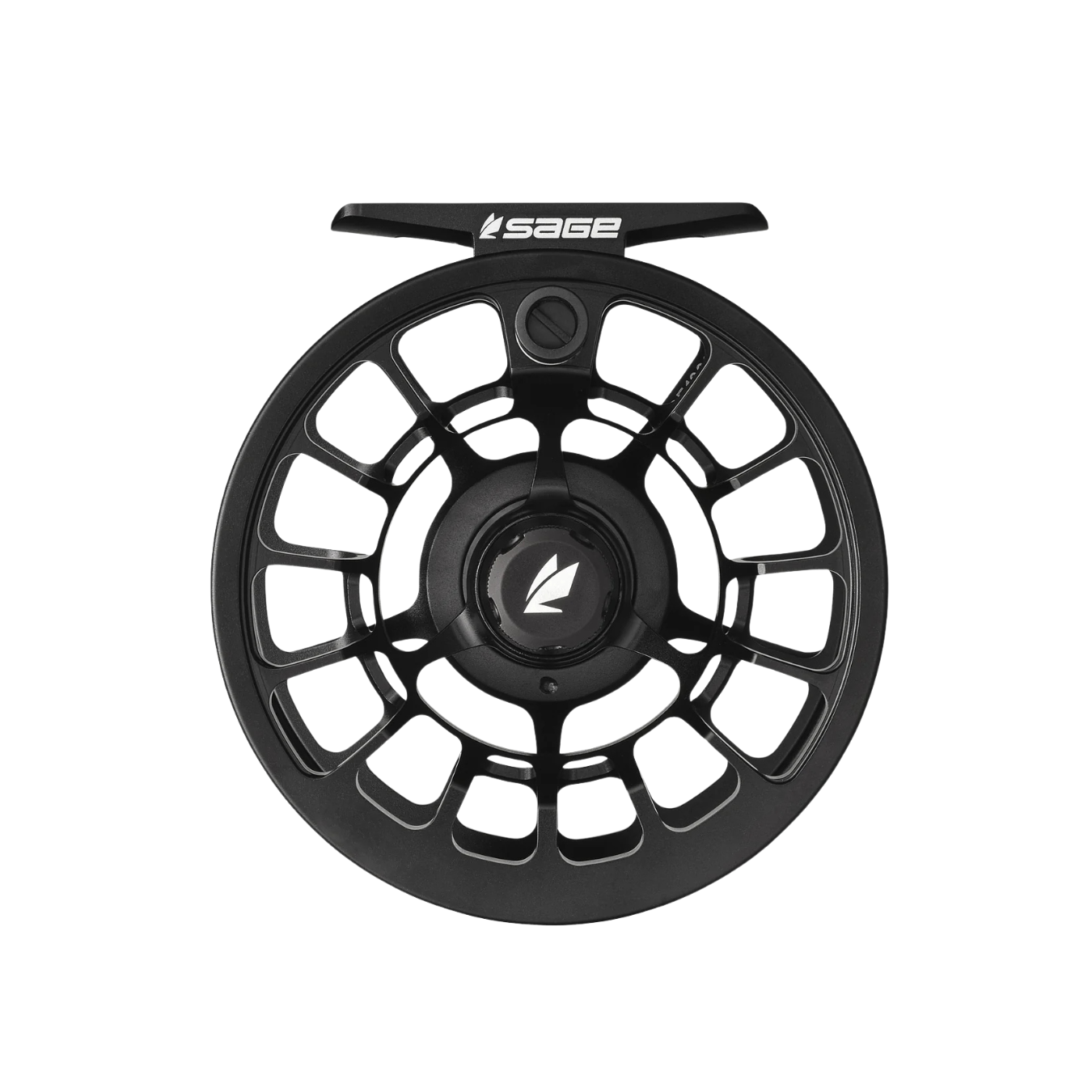 Sage Shift LT Fly Reel Stealth